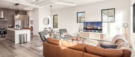 Smart TV y libros