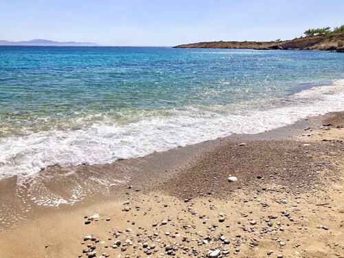 Chios Cozy studio Island Getaway