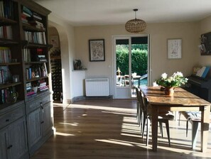 Interieur