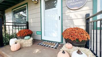 DĂ©tail de lâextĂ©rieur