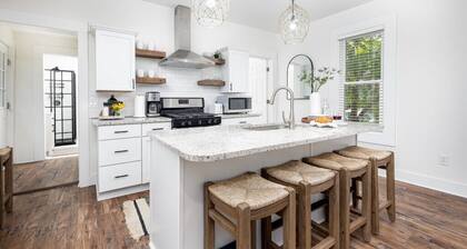 Downtown Plymouth Historic Remodeled Home