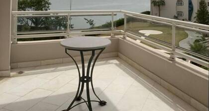 Appartement 8 Personnes Avec Terrasse vue sur lac