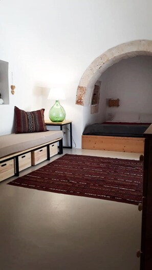 3 chambres, Wi-Fi gratuit, draps fournis