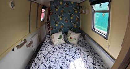 Skippered Canal Boat Holidays