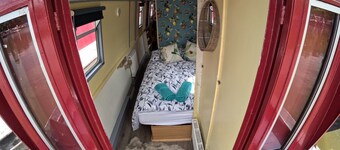 Skippered Canal Boat Holidays