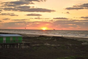 Condo, 2 Bedrooms | Beach