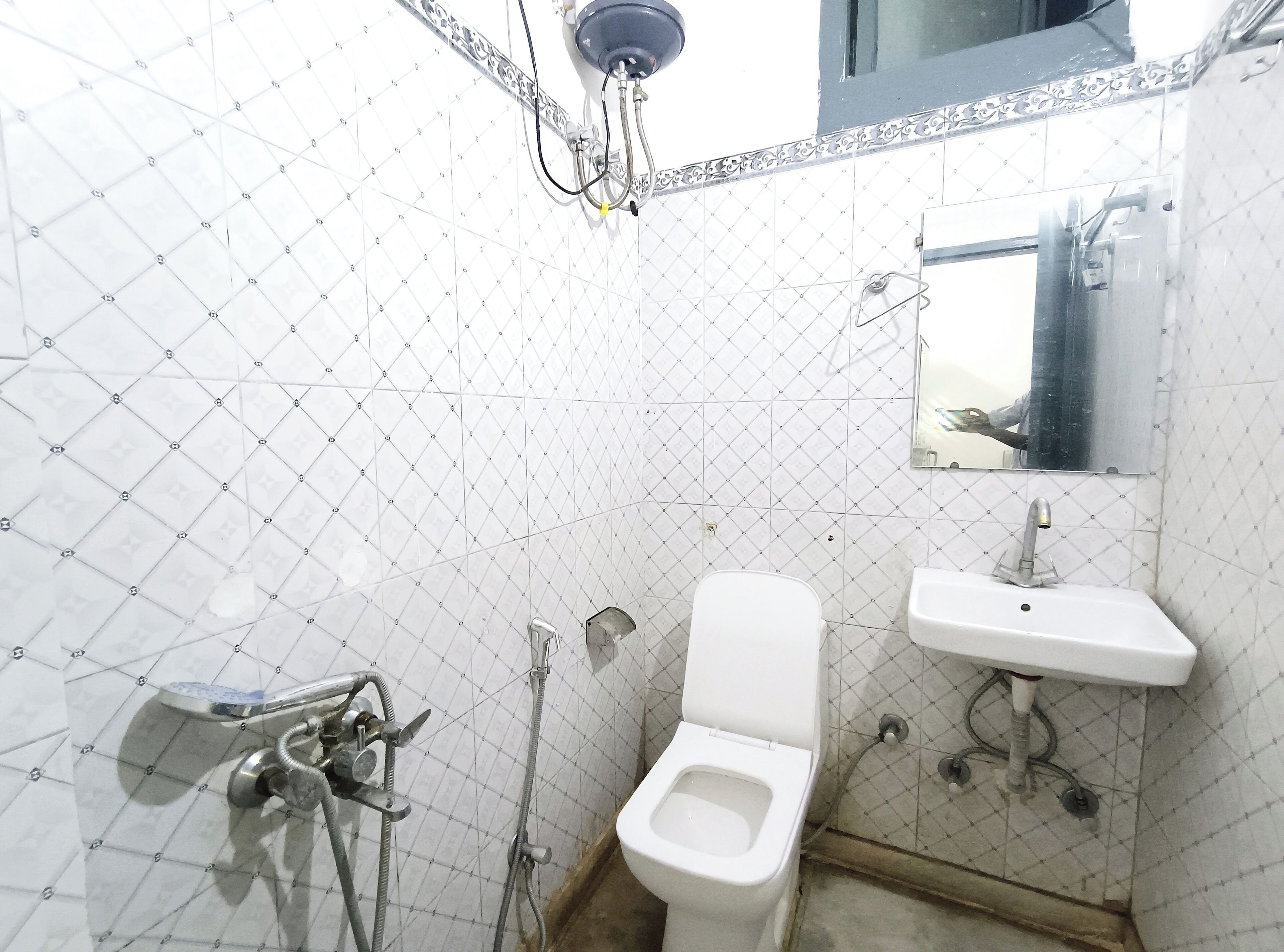 Photo - Mauryan Express Hotel Hauz Khas Fort