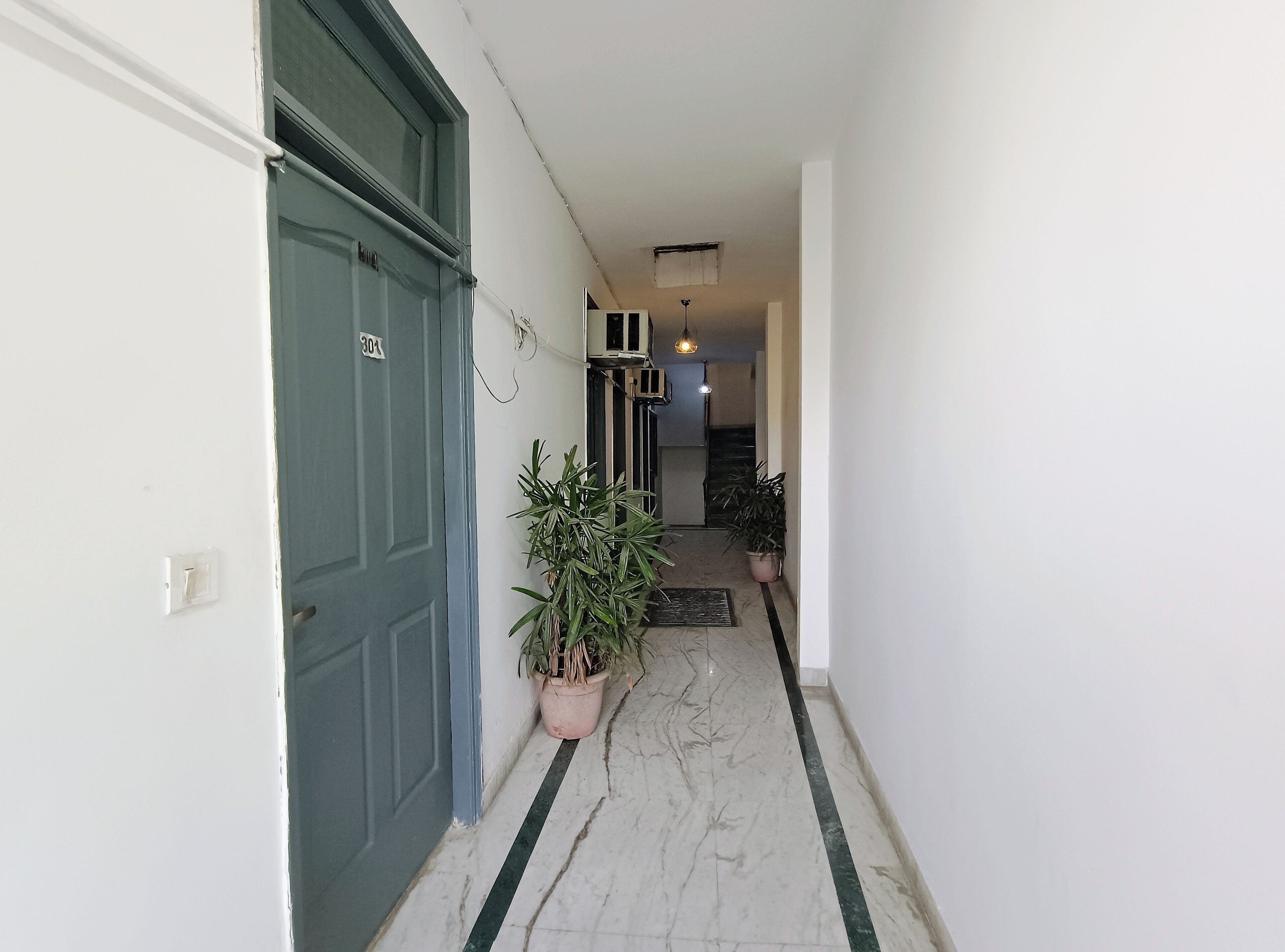 Photo - Mauryan Express Hotel Hauz Khas Fort