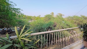 شرفة