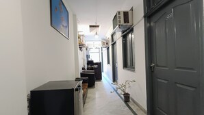 الردهة