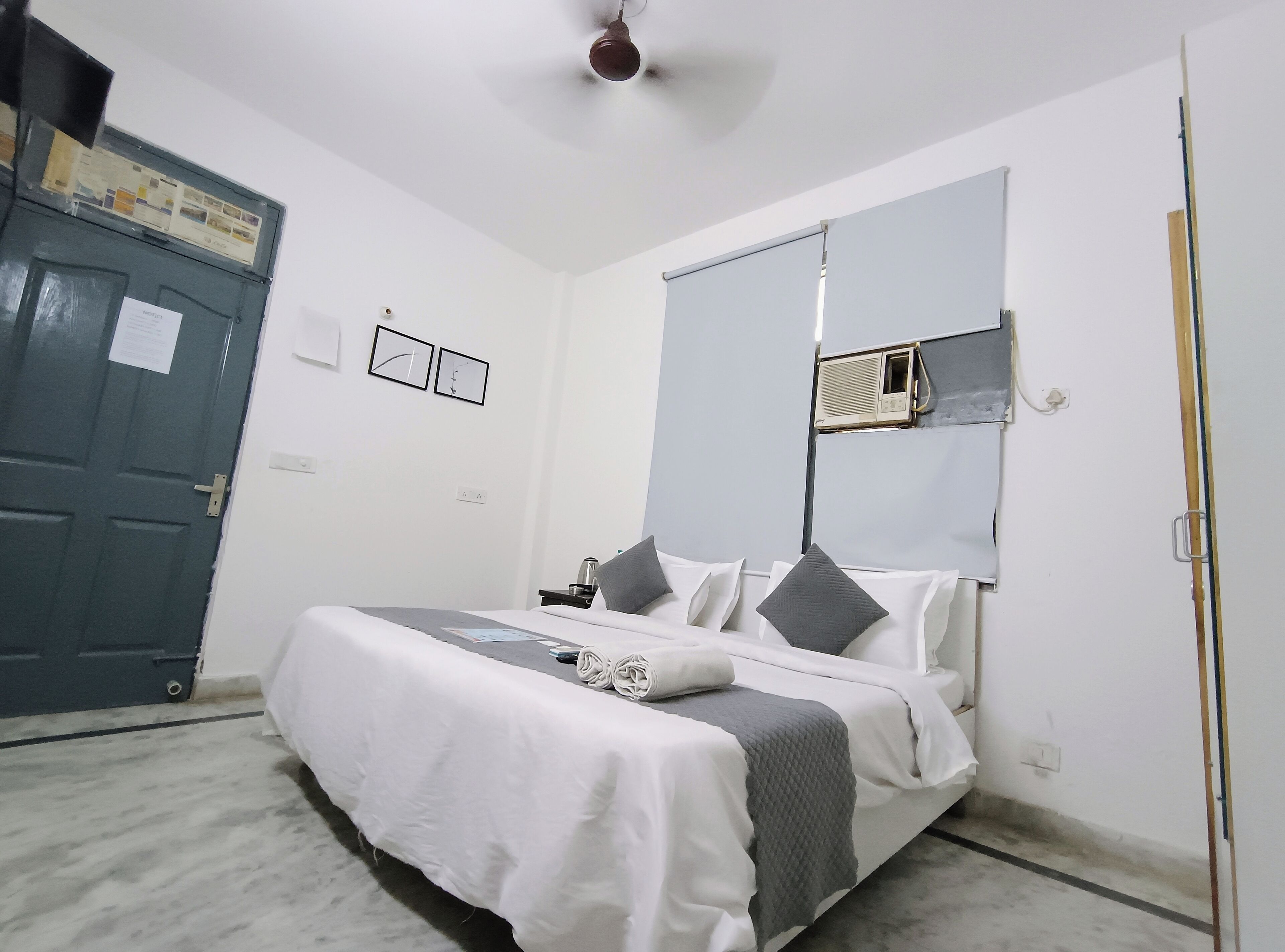 Photo - Mauryan Express Hotel Hauz Khas Fort