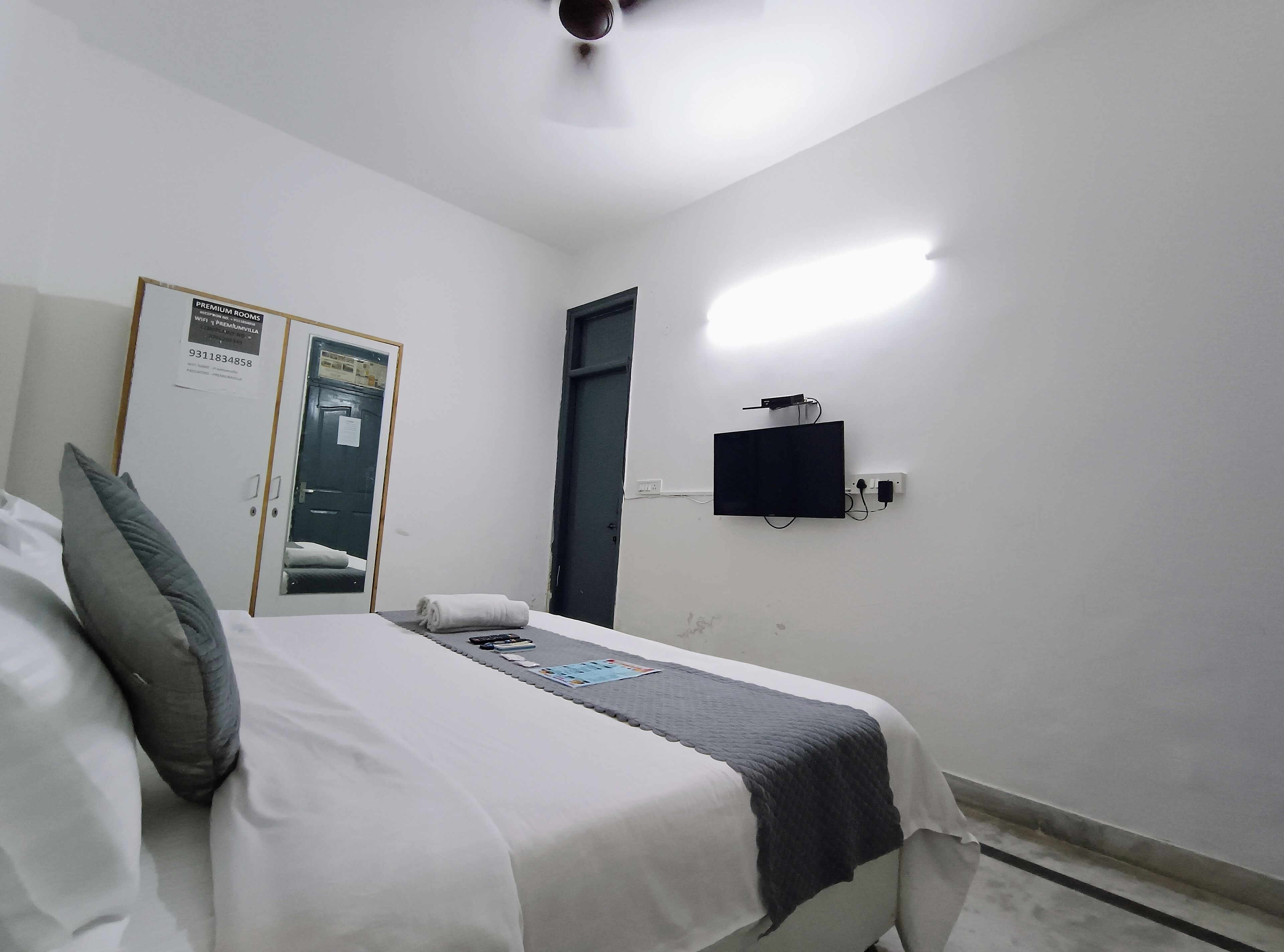 Photo - Mauryan Express Hotel Hauz Khas Fort