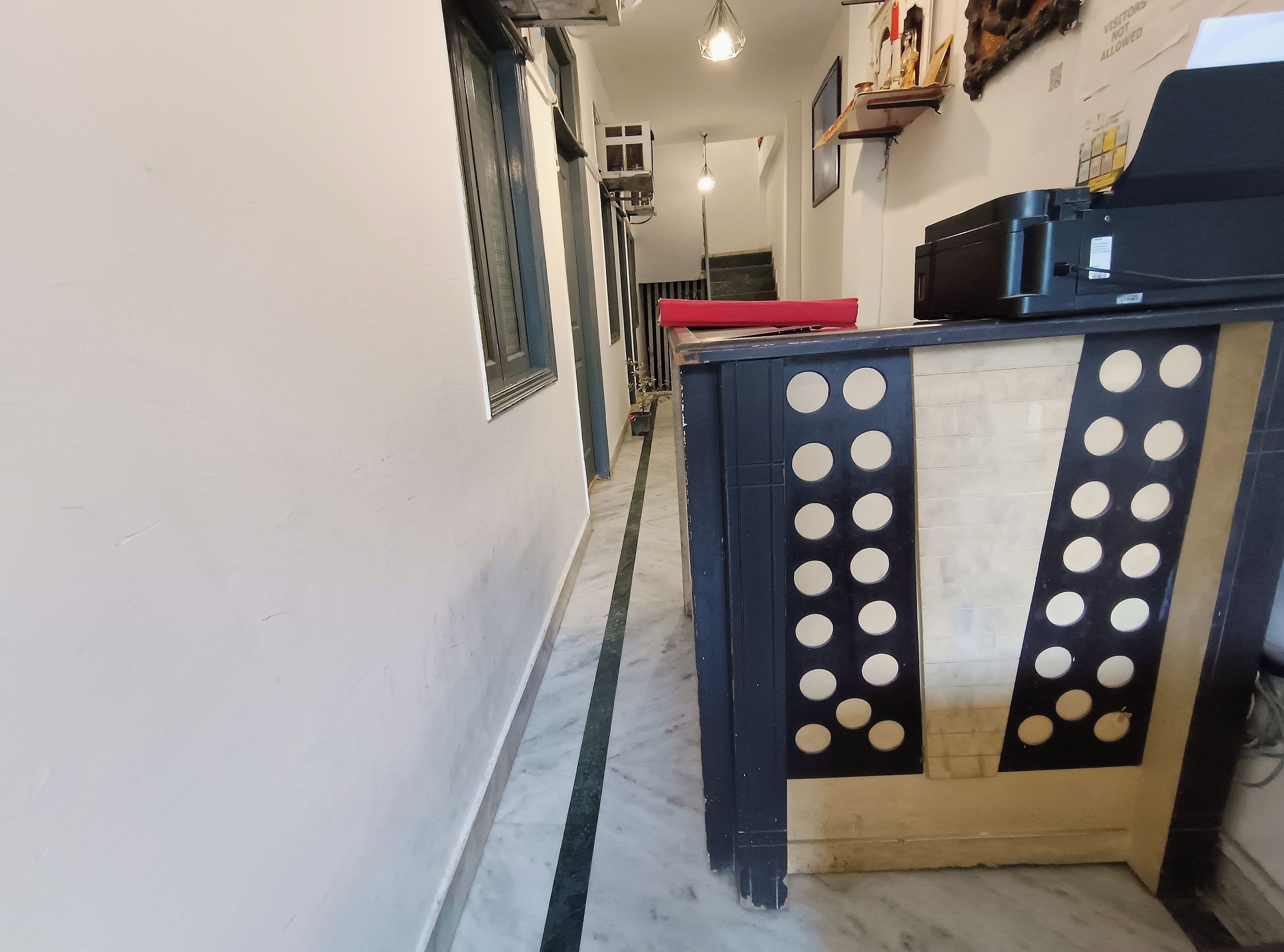 Photo - Mauryan Express Hotel Hauz Khas Fort