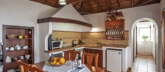 Casita en el sur de La Palma con Vistas Panorámicas