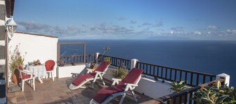 Casita en el sur de La Palma con Vistas Panorámicas
