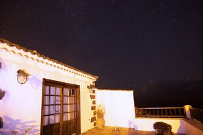 Property grounds - Casita en el sur de La Palma con Vistas Panorámicas (Fuencaliente de La Palma)