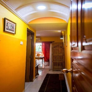 Exterior - Papa Jolly Eco Resort - Near Morjim Beach (Morjim)