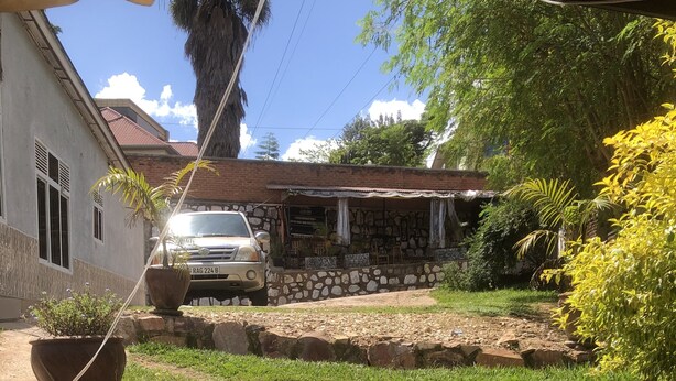 Unclassified image, 1 of 22, button - Zion INN (Kigali)