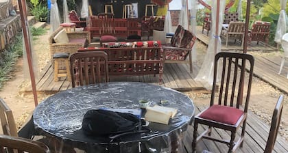 Zion INN