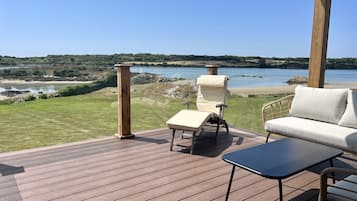 Casa de campo | Área da propriedade