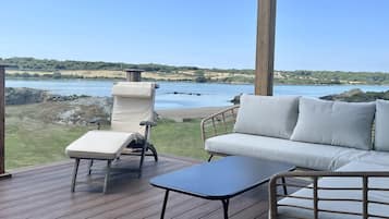 Ferienhaus | Innenbereich