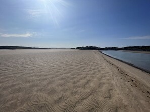 Playa en los alrededores 
