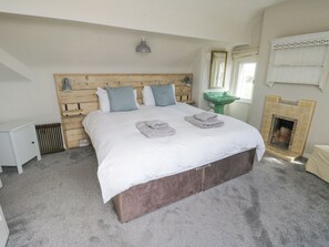 Cottage | 5 phòng ngủ, trang trí khác biệt 