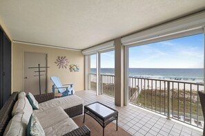 Property grounds - White Caps 404 by Liquid Life (Orange Beach)