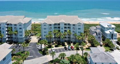 Incredible Oceanfront Cinnamon Beach Condo 822! Newly renovated!!