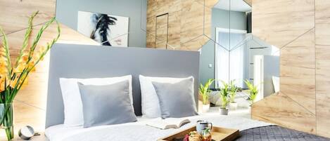 1 camera, ferro/asse da stiro, Wi-Fi, lenzuola