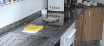 Piso As Rodas