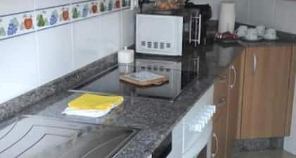 Piso As Rodas