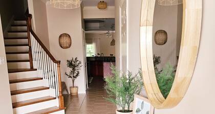 Creekside Orchards townhome in the heart of Chambersburg!