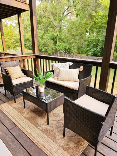 Creekside Orchards townhome in the heart of Chambersburg!