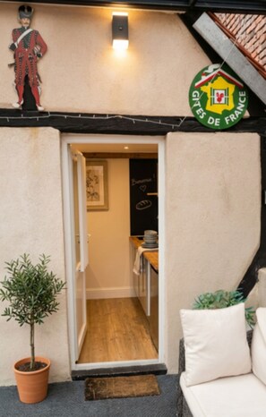 Interior - Gite Typique Alsacien 3 Chambres (Achenheim)