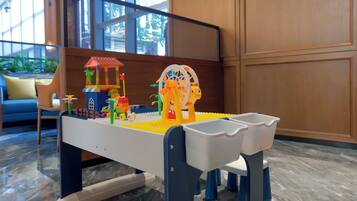 Children’s activities