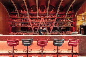 Bar (in loco)