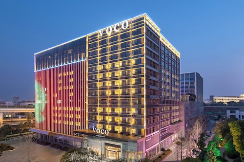 voco Changsha Airport by IHG