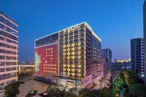Exterior - voco Changsha Airport by IHG (Changsha)