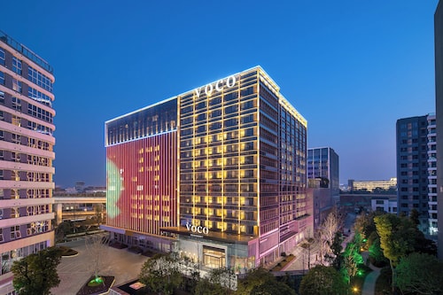 voco Changsha Airport by IHG