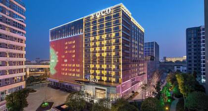 voco Changsha Airport by IHG