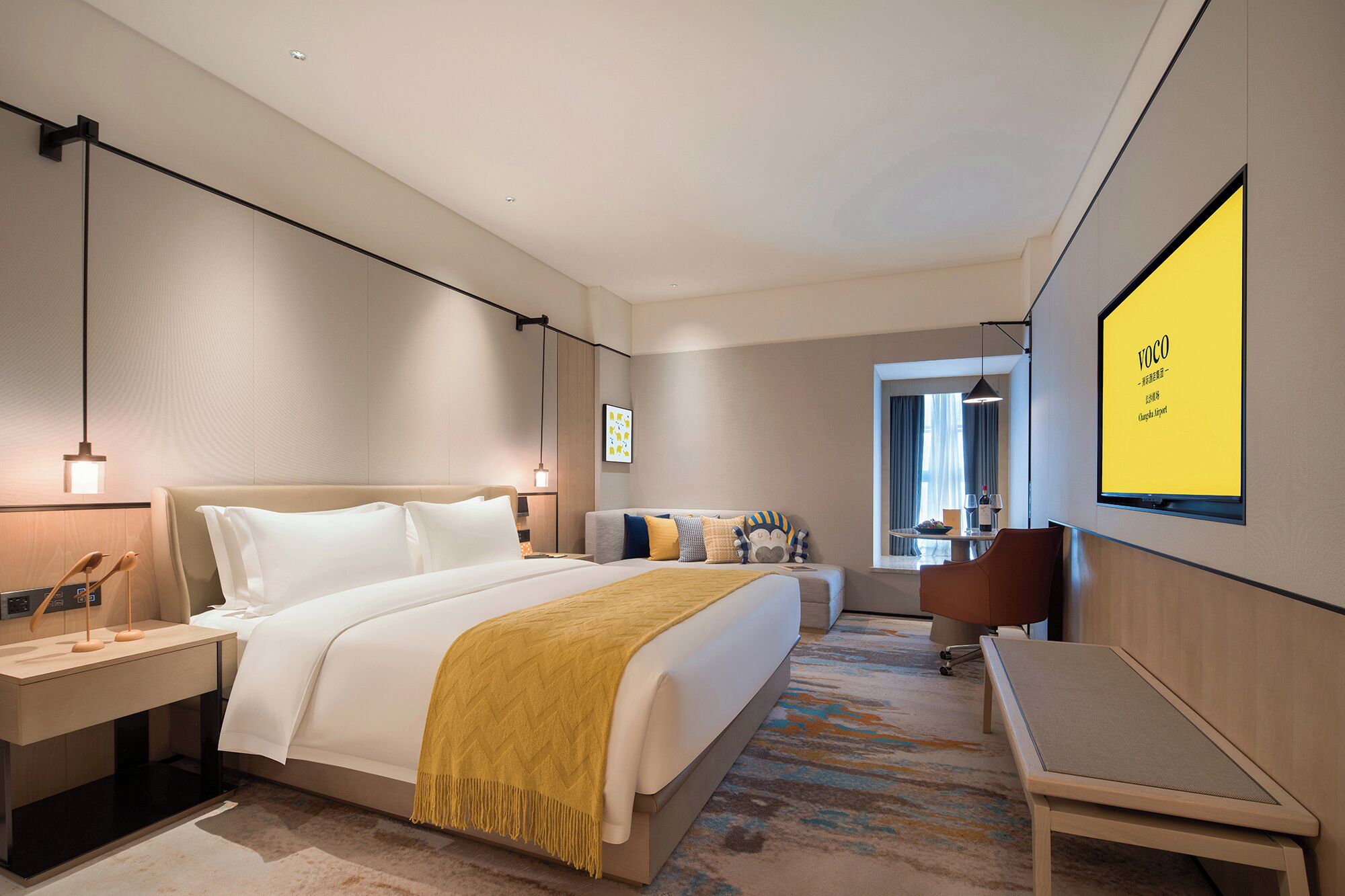 Chambre Standard