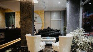 Interior - Hotel Miki (Durrës)