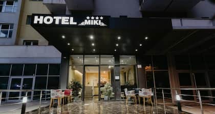 Hotel Miki