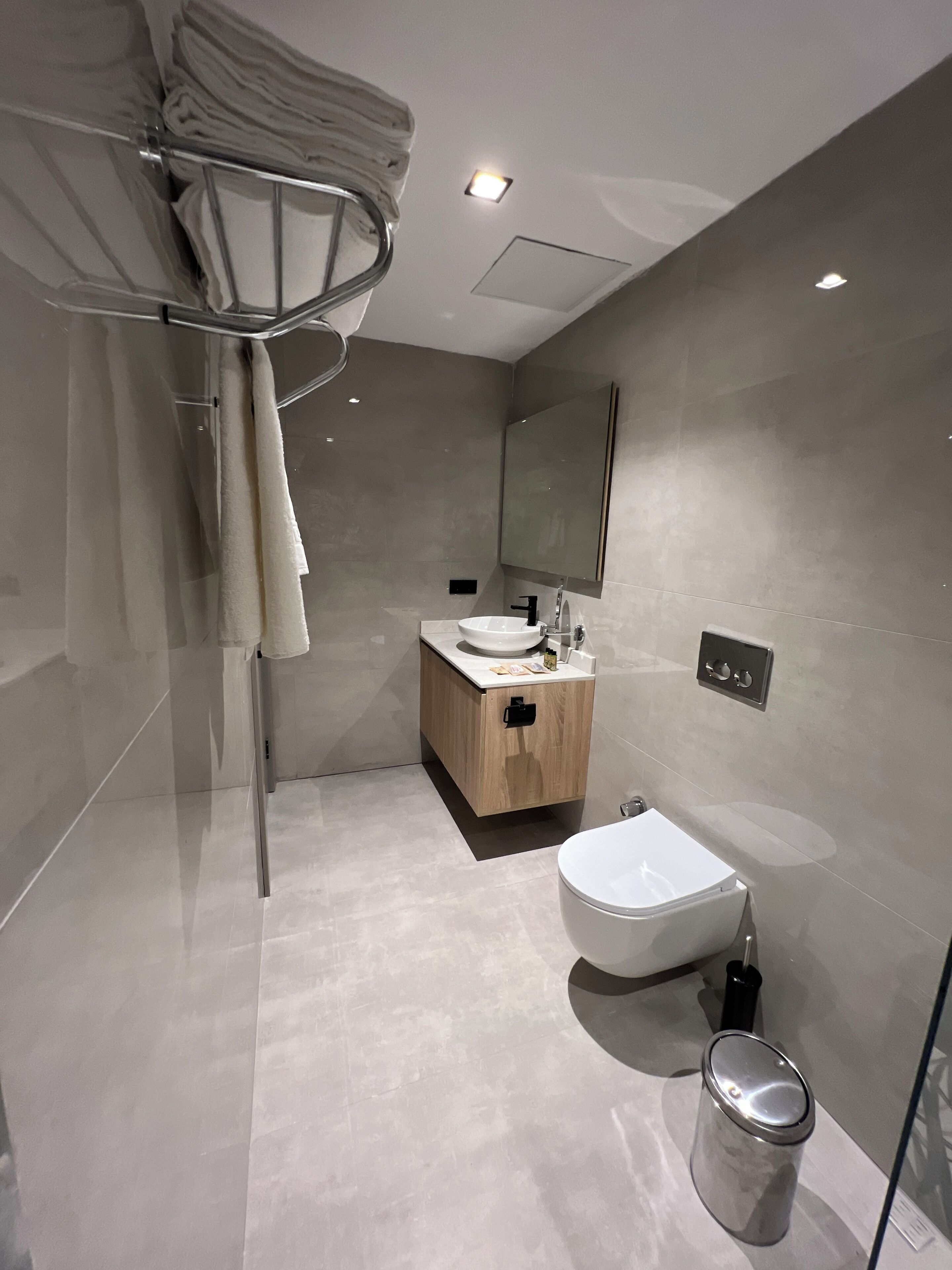 Photo - Bitez Adam Otel