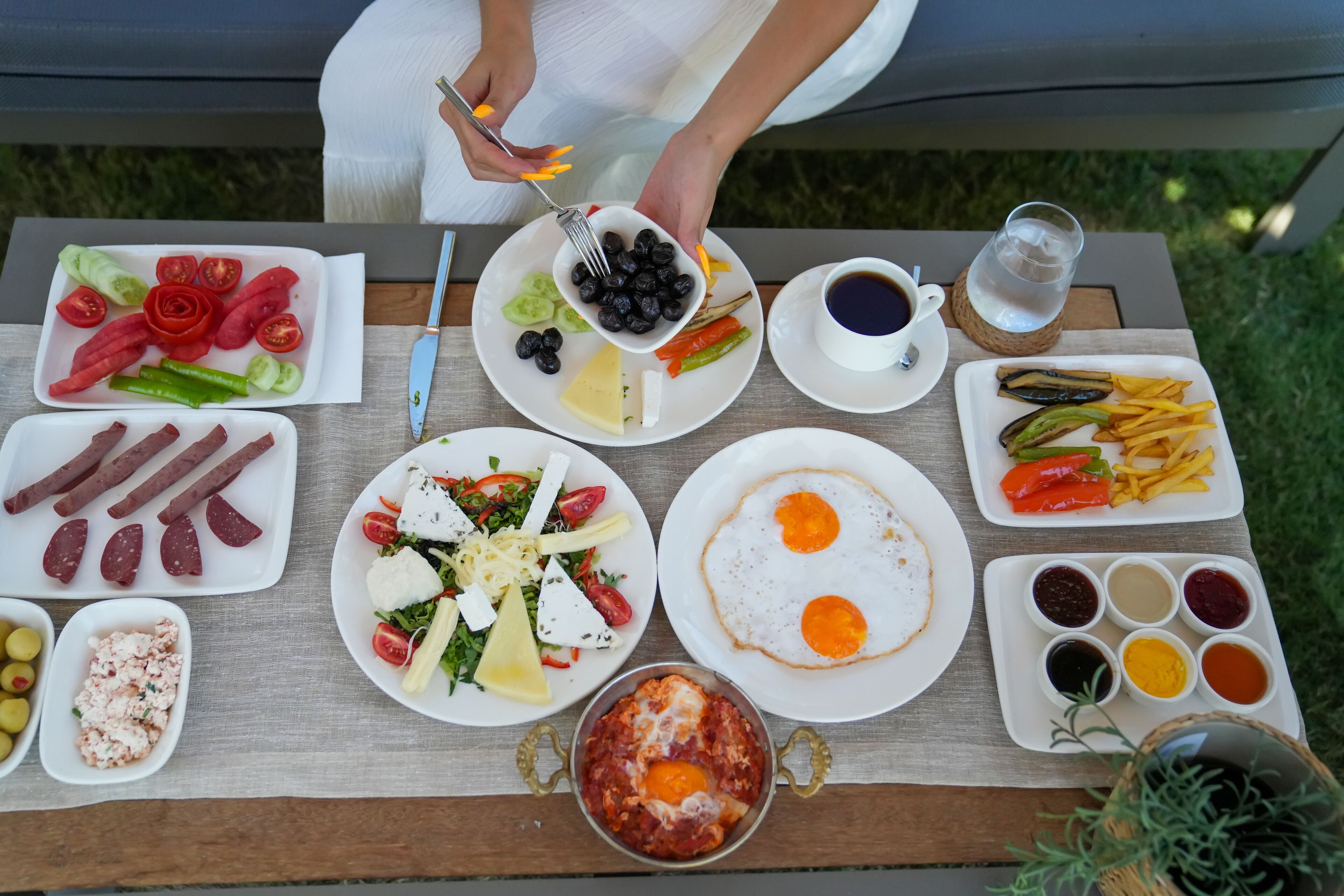 Foto - ARCADIA of BODRUM