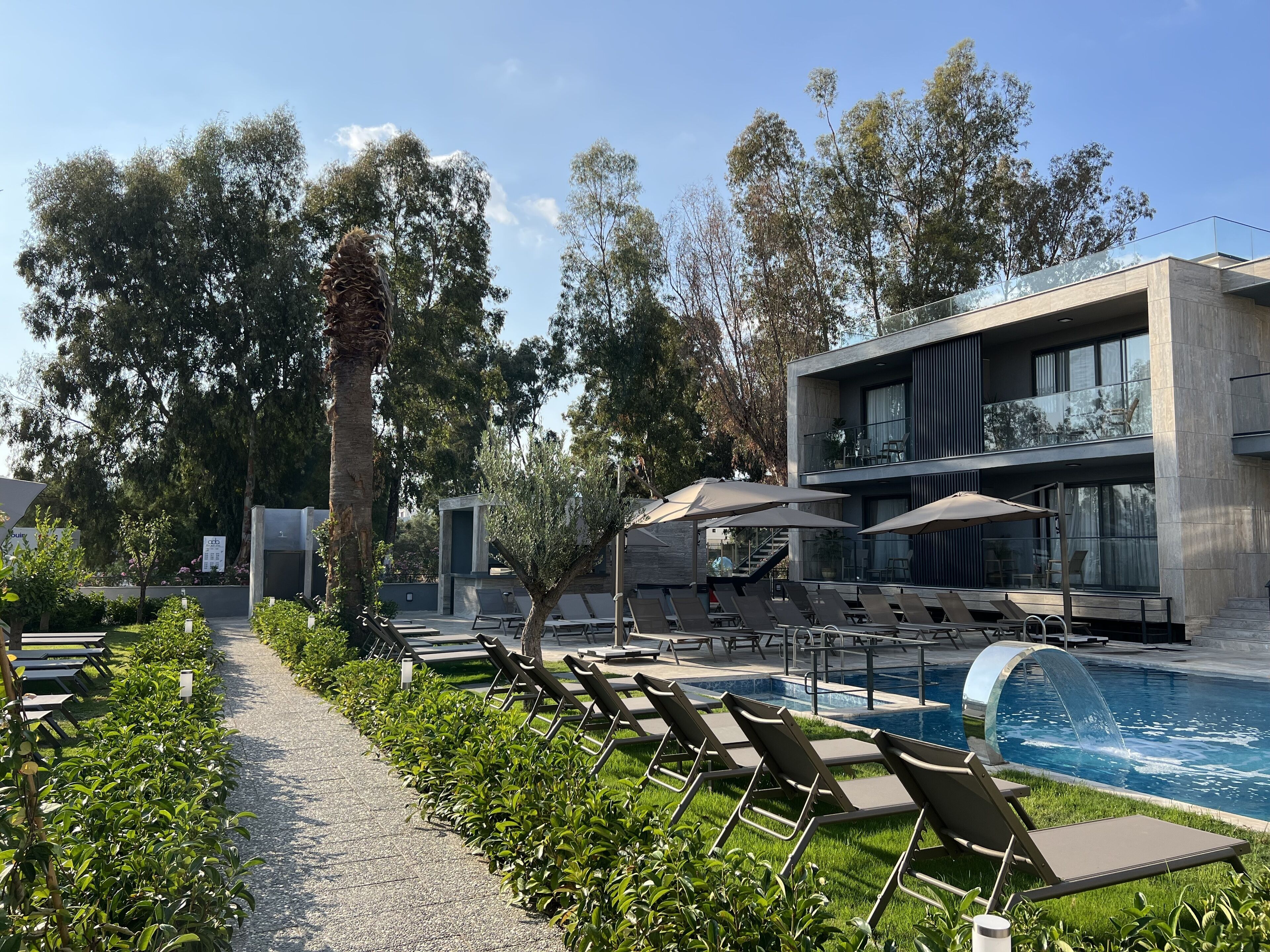Foto - ARCADIA of BODRUM