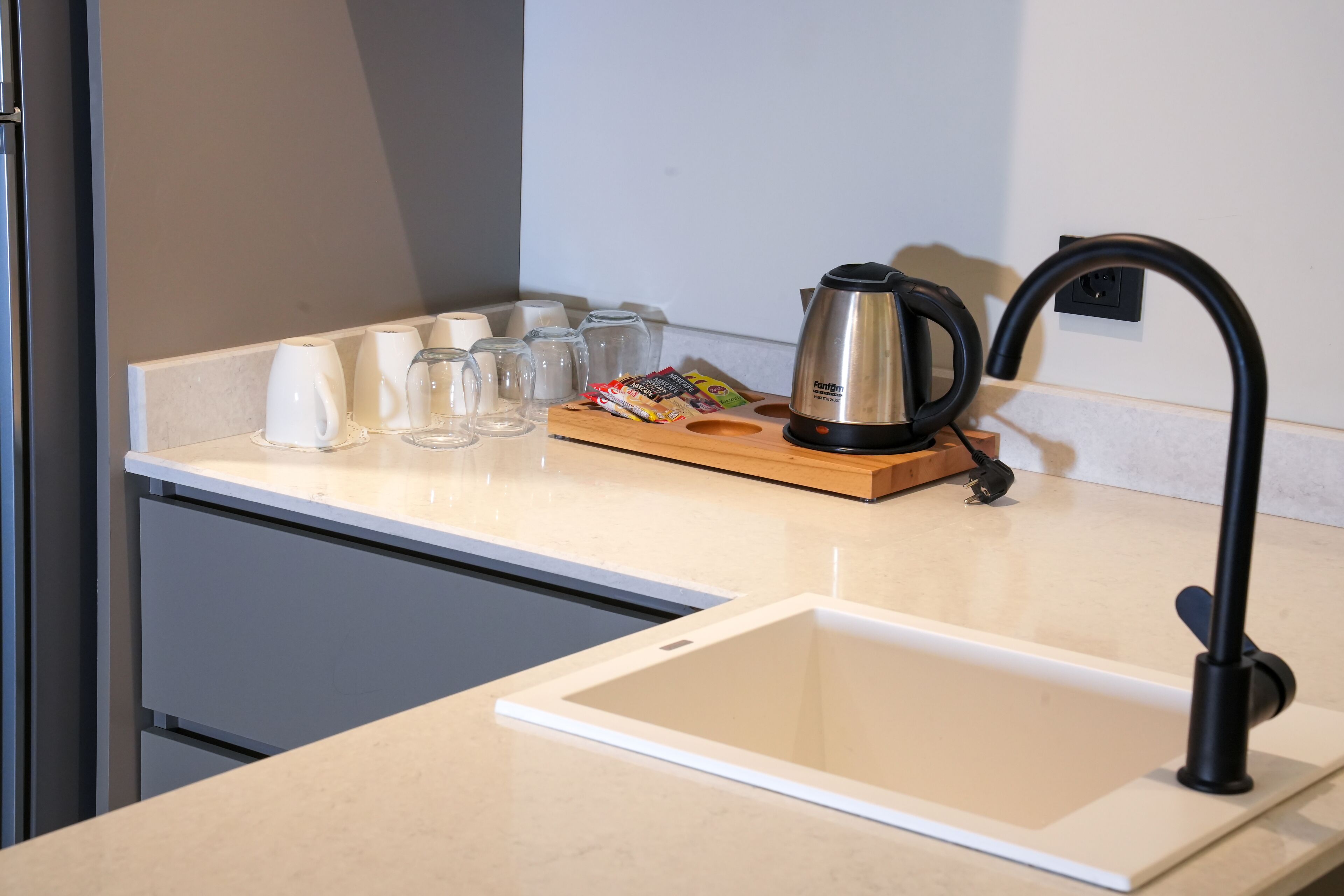 Photo - Bitez Adam Otel