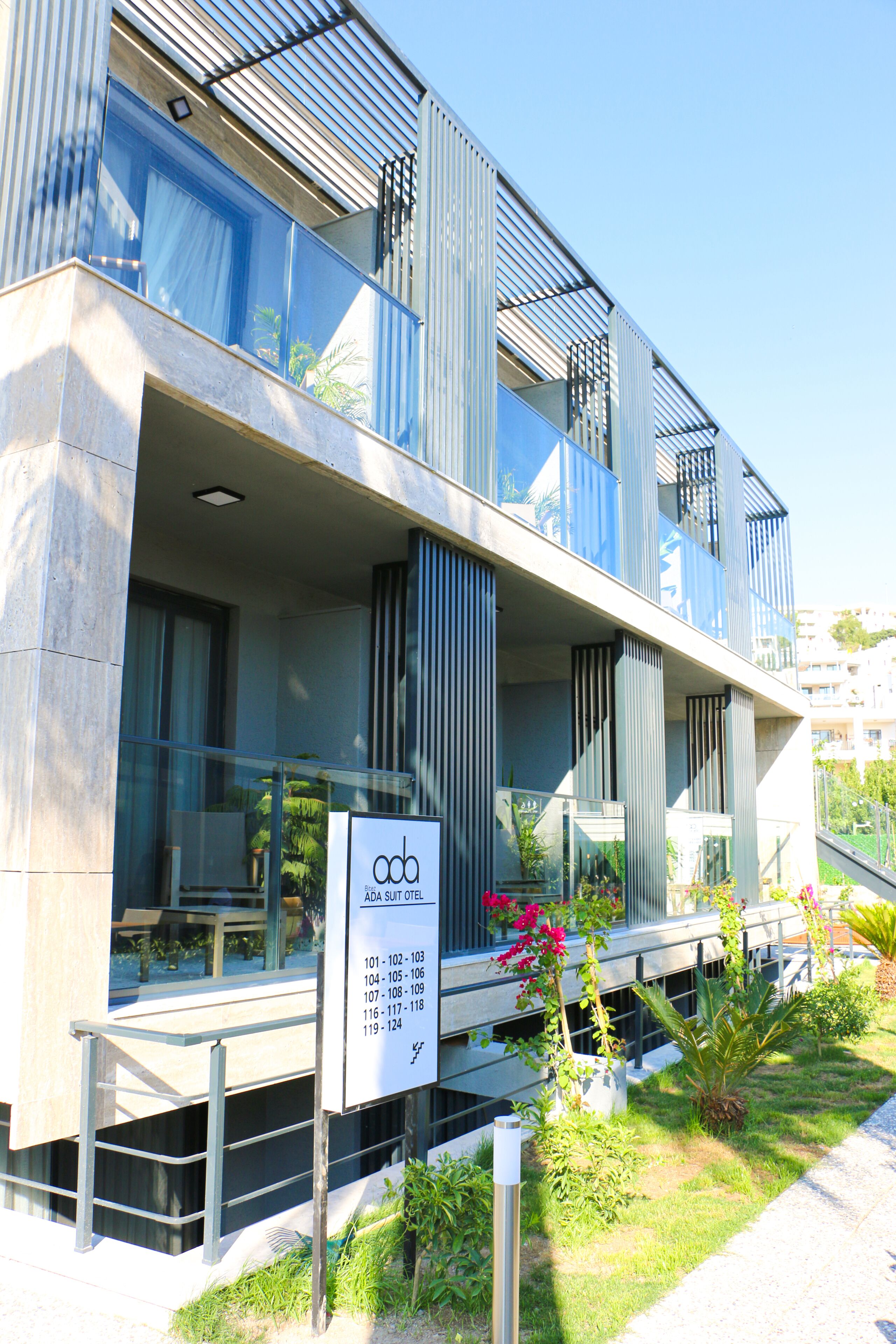 Photo - Bitez Adam Otel