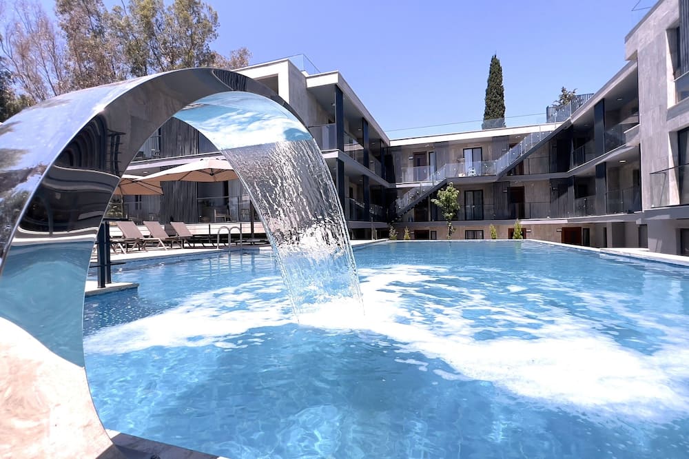 ARCADIA OF BODRUM